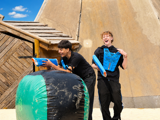 Gripped Party Activities 27