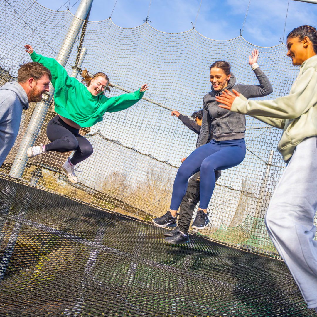 Netpark Group 1080 X 1080