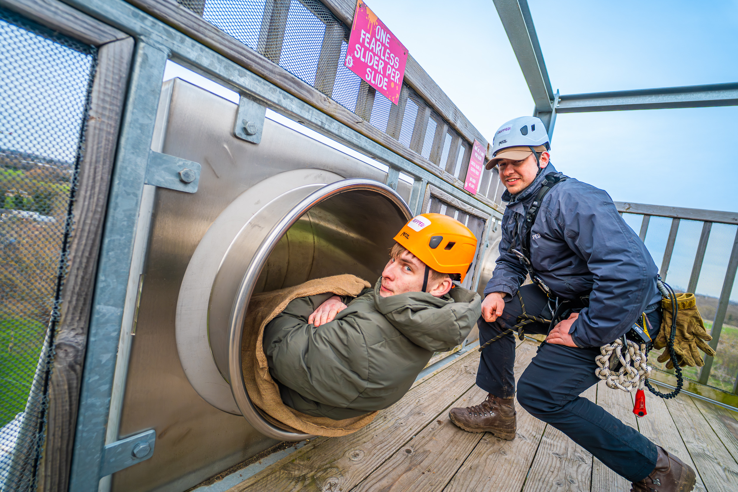 Gripped, (Low Res) JS 125