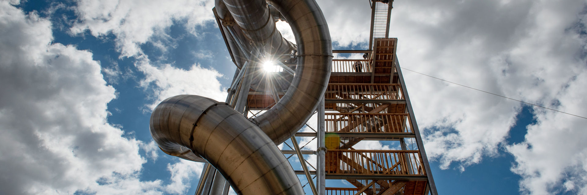 Pretty Slide Horizontal