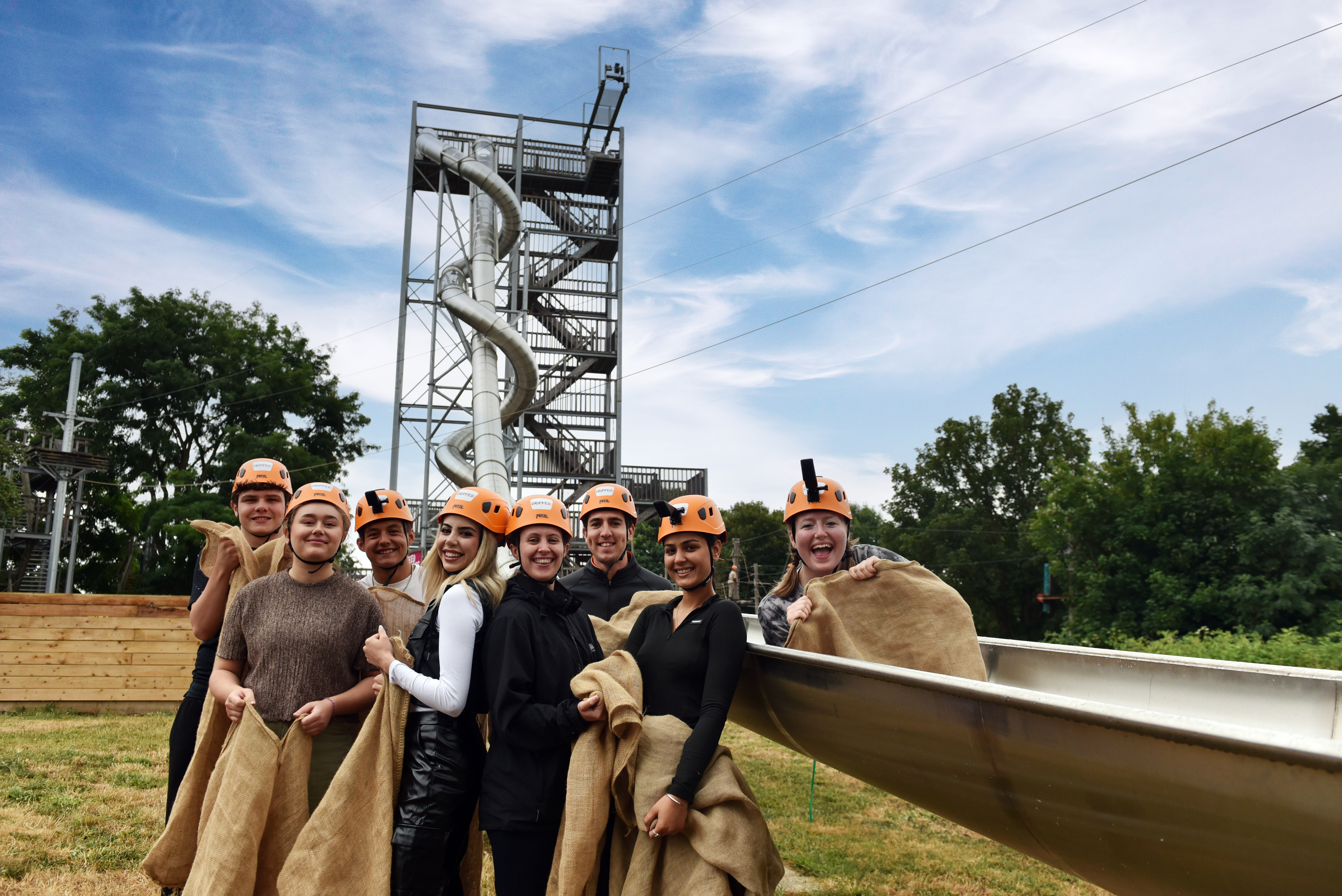 Group Corporate Tower