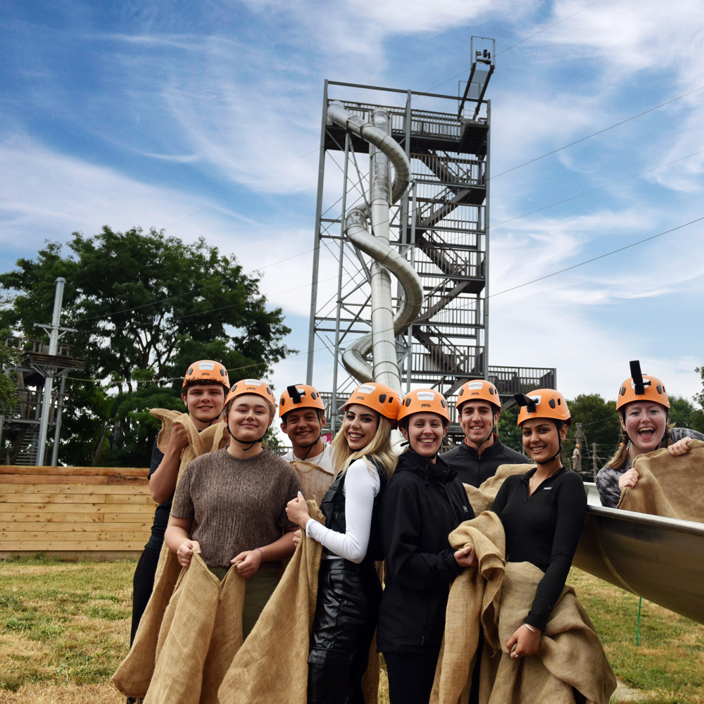 Group Corporate Tower