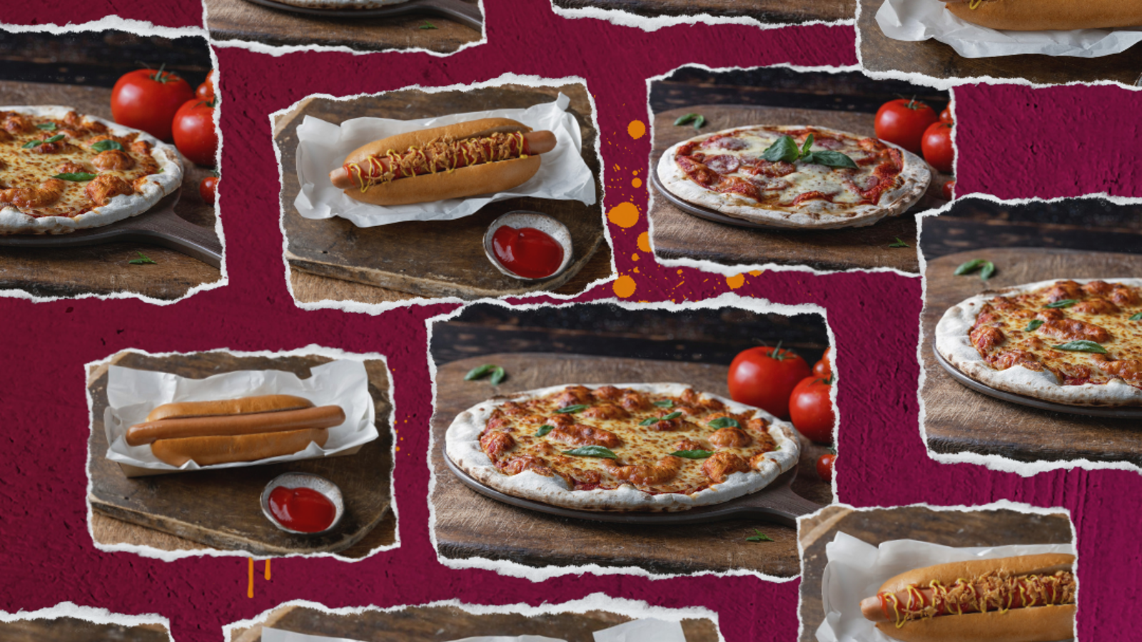 Gripped Food Packages (2)